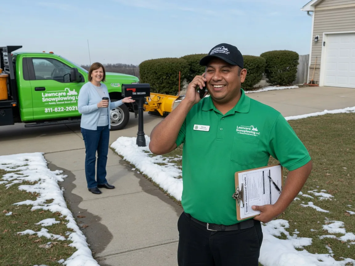 Lawn Care Services By Expert Landscaper Cheriton, VA FAQs